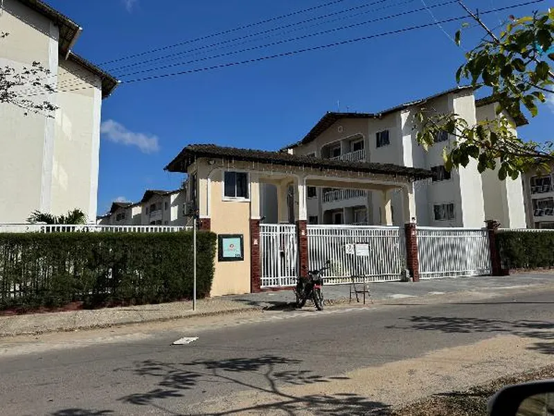 Apartamento em Licitação