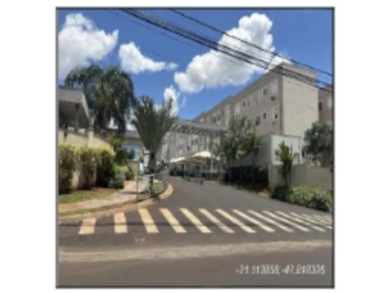 Apartamento em Licitação