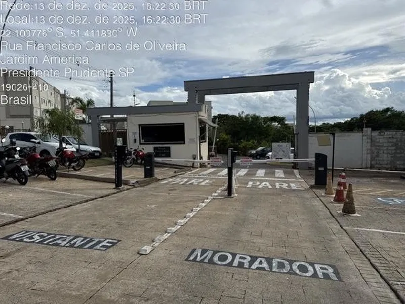 Apartamento em Licitação