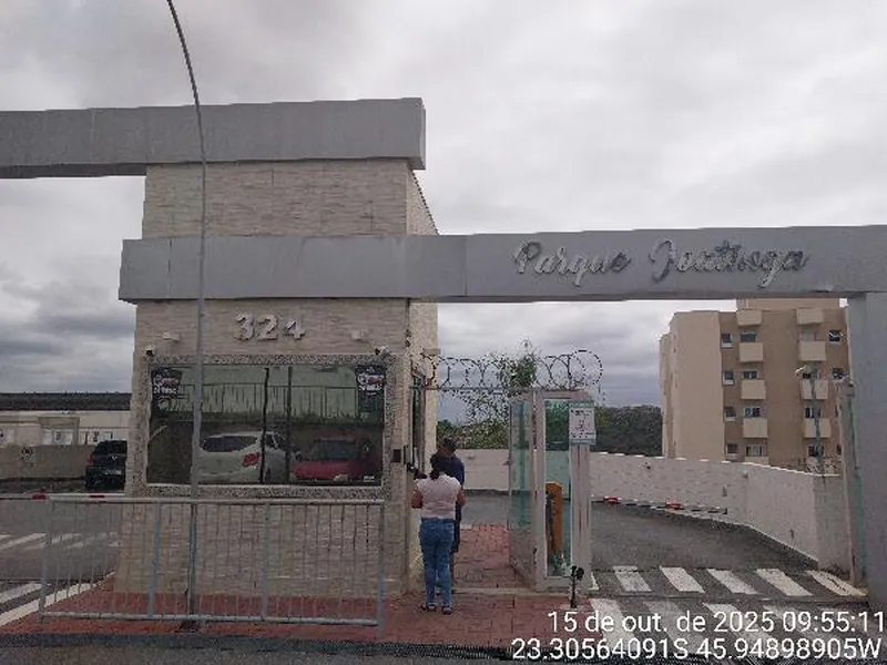 Apartamento em Licitação