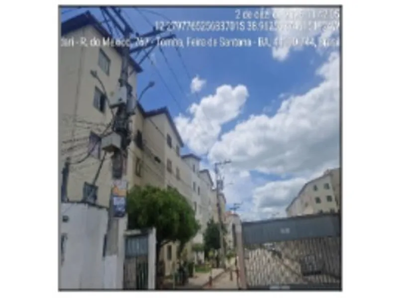 Apartamento em Venda Direta
