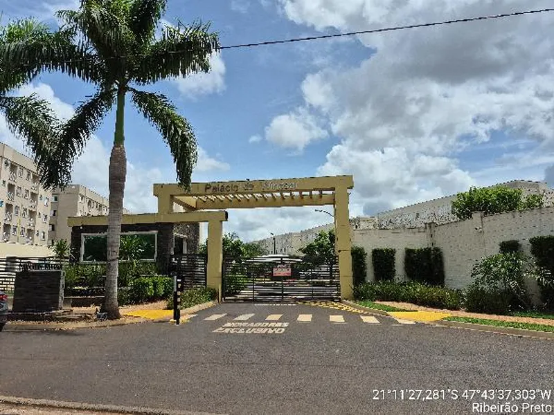 Apartamento em Licitação