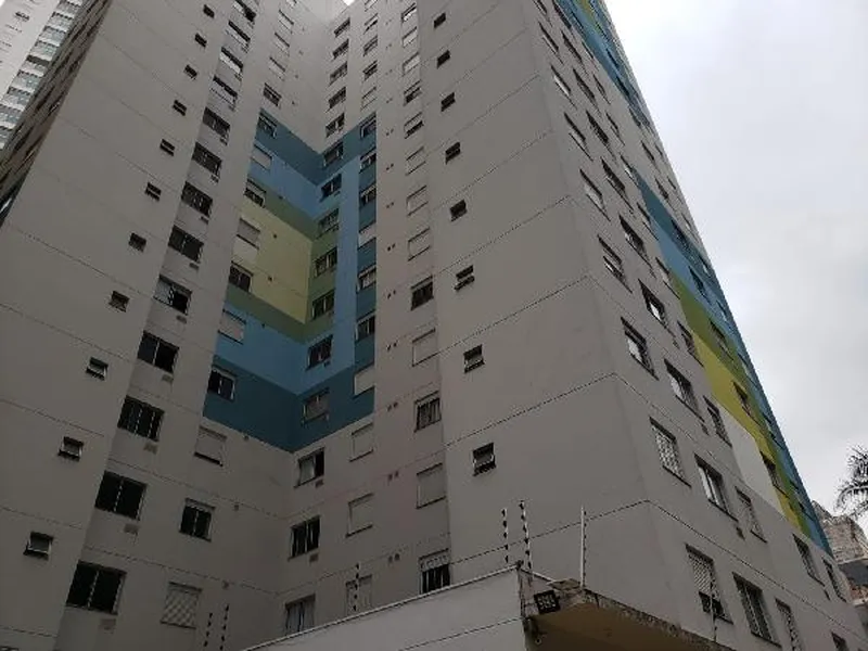 Apartamento em Licitação