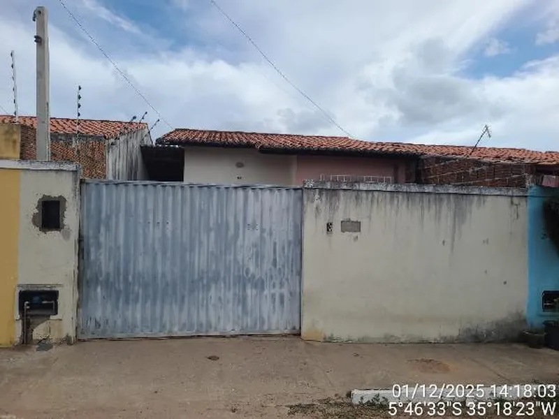Casa em Leilão Extrajudicial