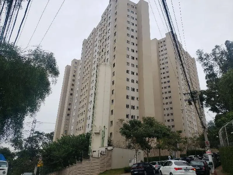 Apartamento em Licitação