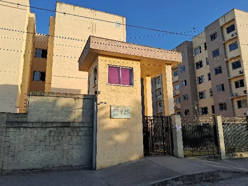 Apartamento em Venda Direta