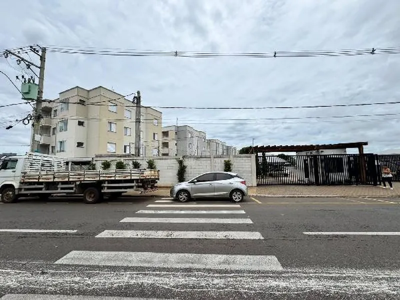 Apartamento em Venda Direta