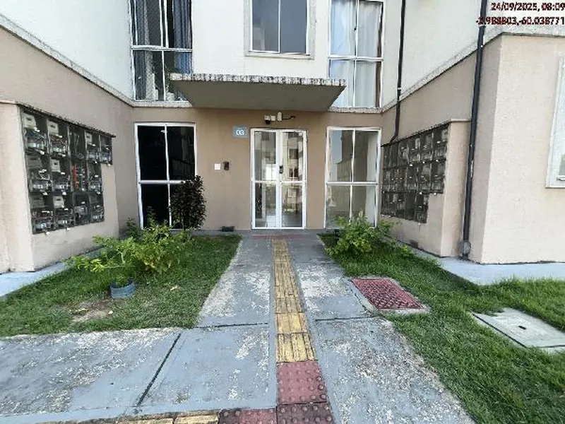 Apartamento em Licitação