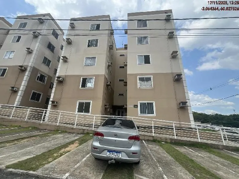 Apartamento em Licitação