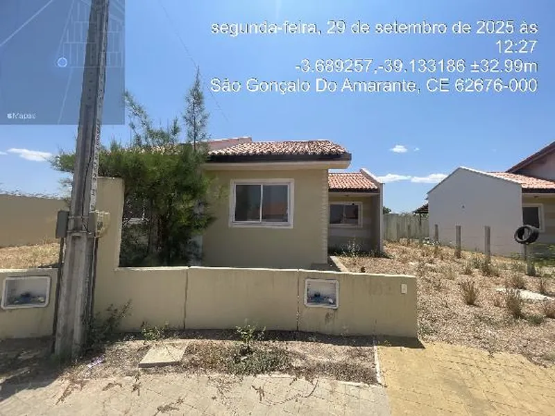 Casa em Venda Direta