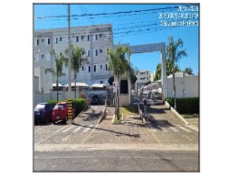 Apartamento em Licitação