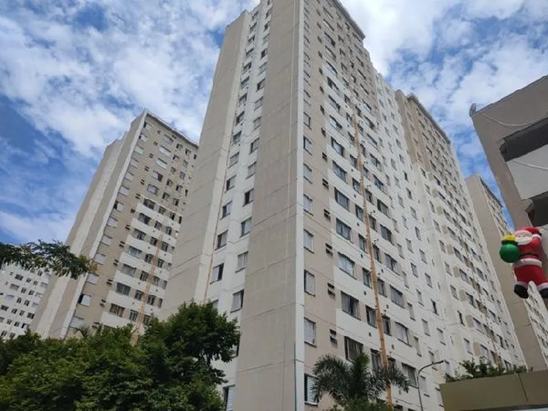 Apartamento em Licitação