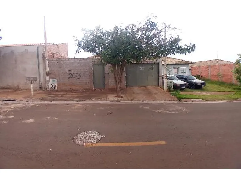 Casa em Venda Direta