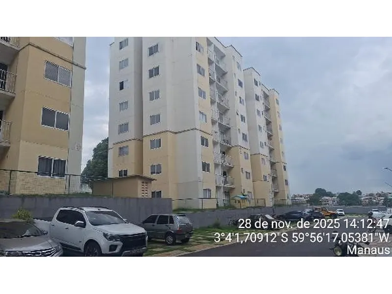 Apartamento em Venda Direta