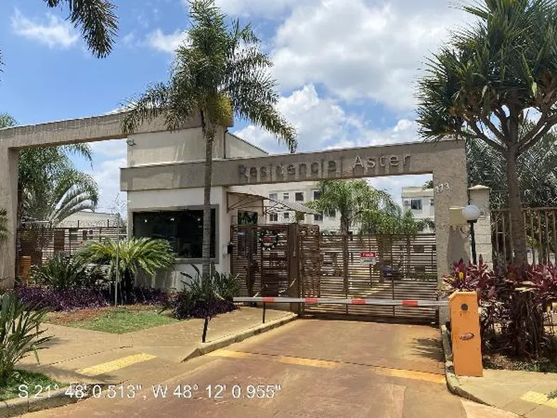 Apartamento em Licitação