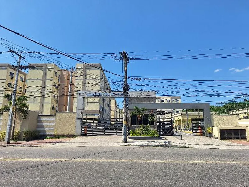 Apartamento em Venda Direta