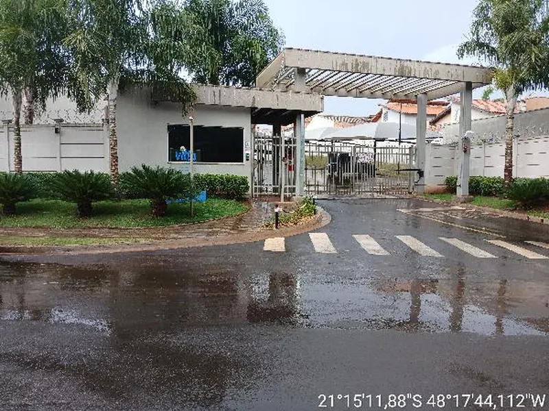 Apartamento em Licitação