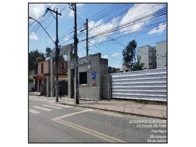 Apartamento em Venda Direta