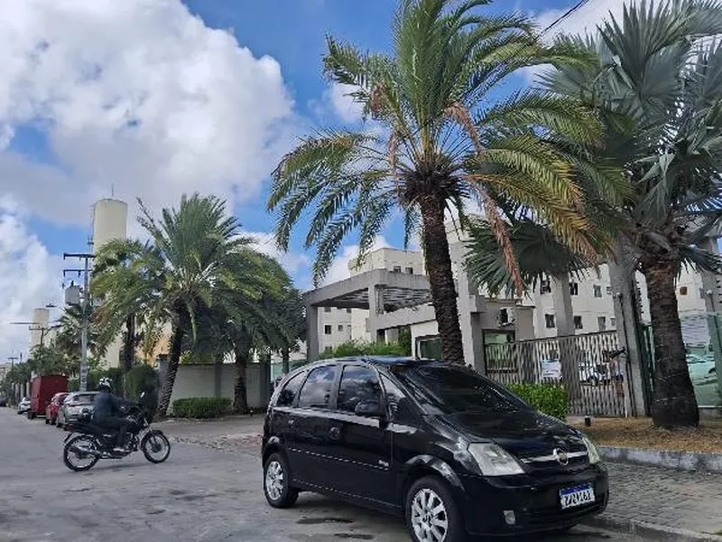 Apartamento em Licitação