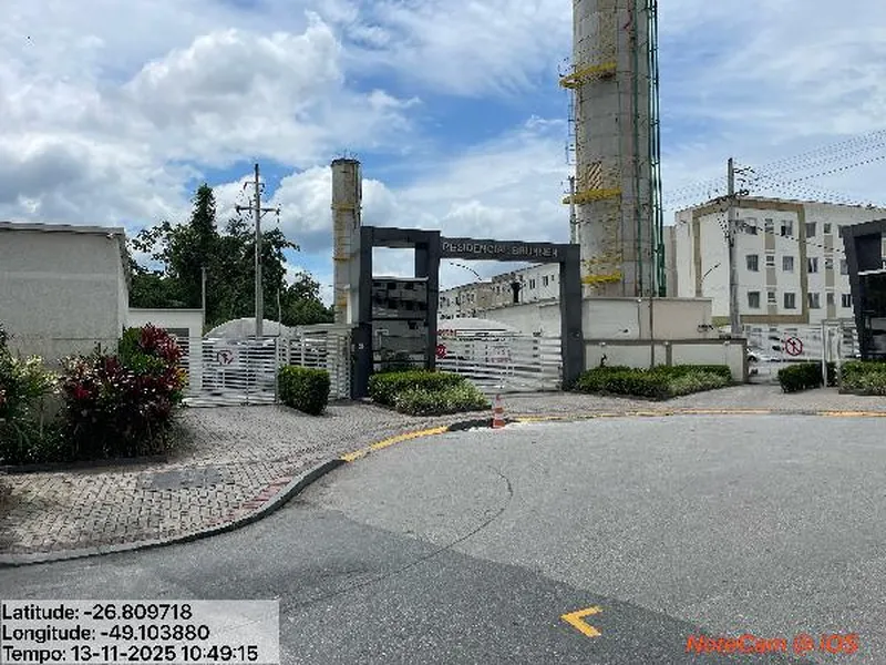 Apartamento em Licitação