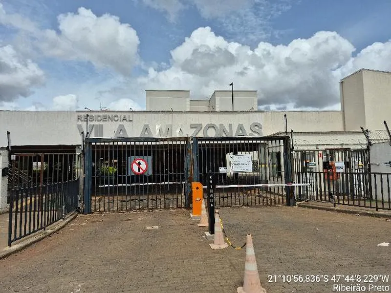 Apartamento em Licitação