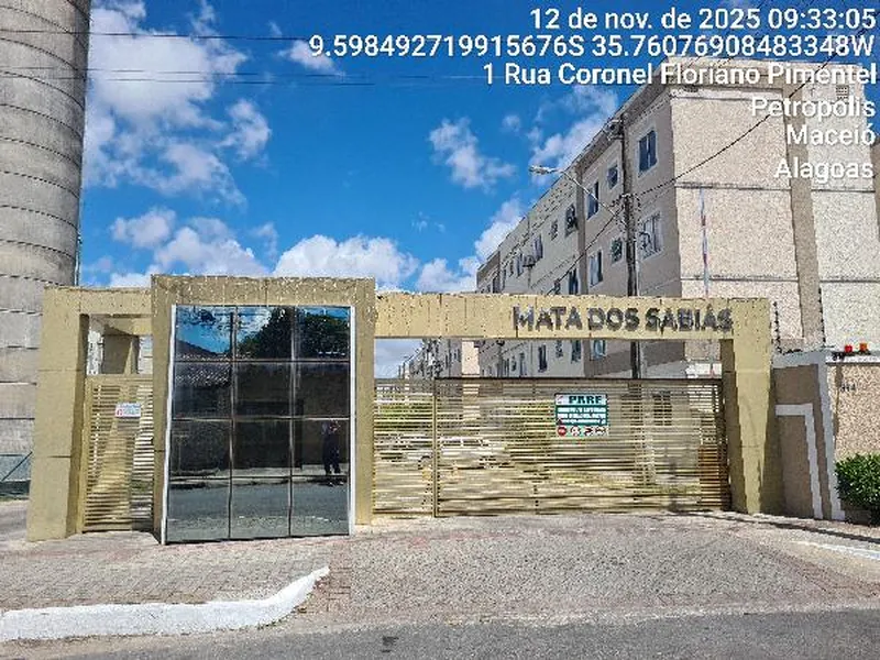 Apartamento em Licitação