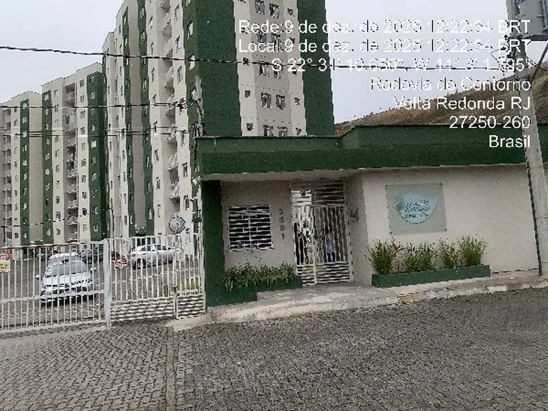 Apartamento em Licitação