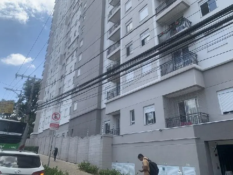 Apartamento em Licitação