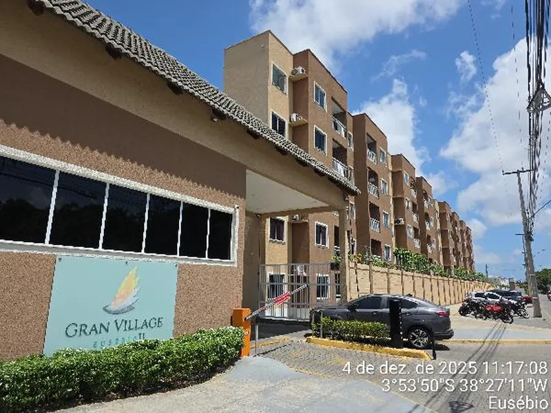 Apartamento em Licitação