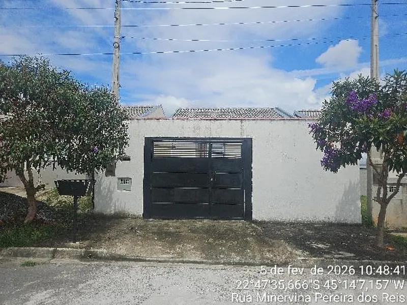 Casa em Leilão Extrajudicial