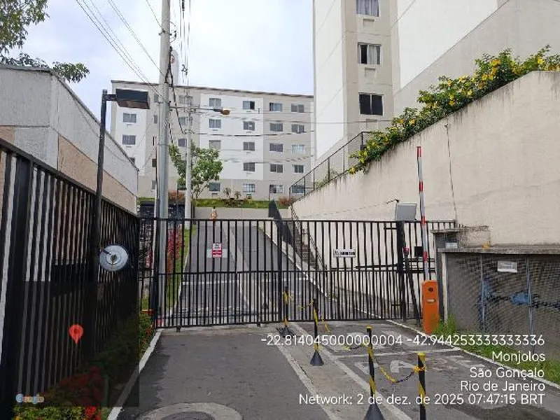 Apartamento em Licitação