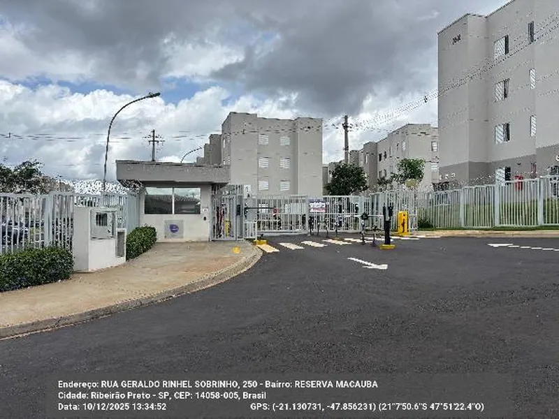 Apartamento em Licitação