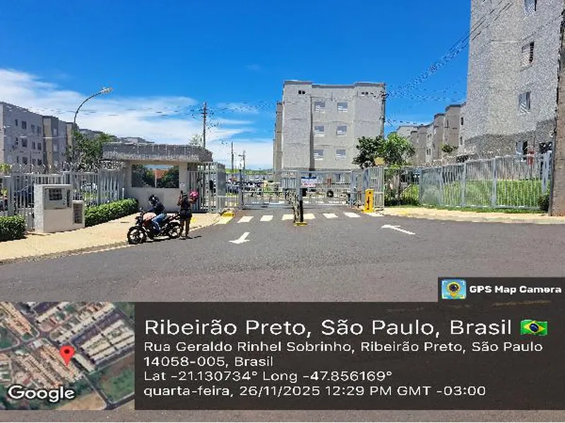 Apartamento em Venda Direta