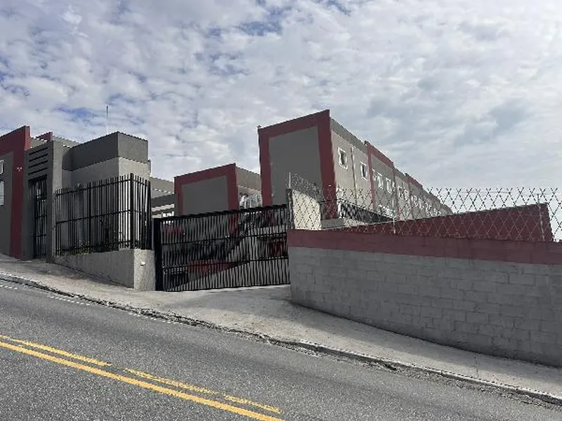 Apartamento em Licitação