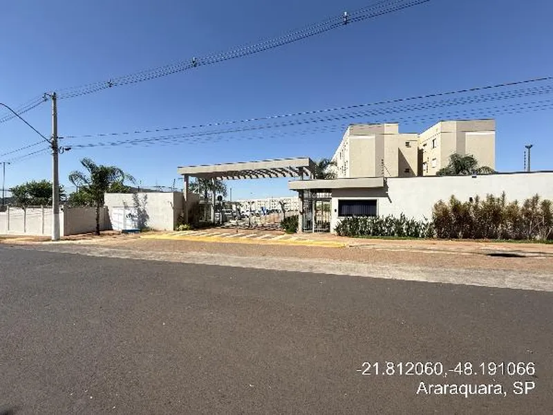 Apartamento em Venda Direta