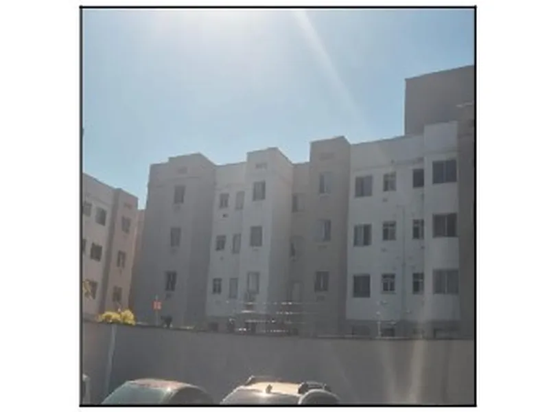 Apartamento em Leilão Extrajudicial