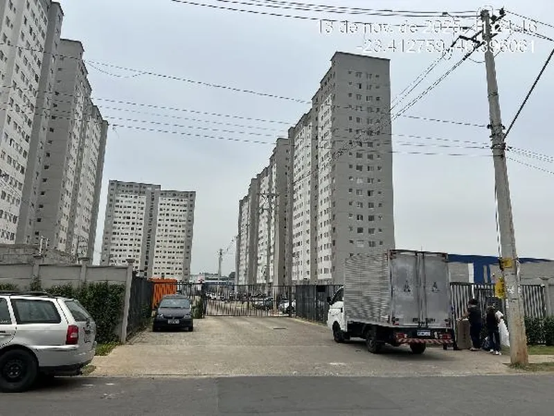 Apartamento em Venda Direta
