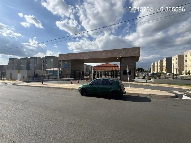 Apartamento em Leilão Extrajudicial