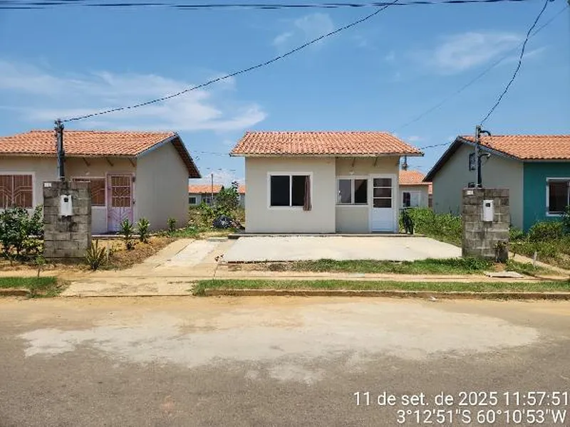 Casa em Venda Direta
