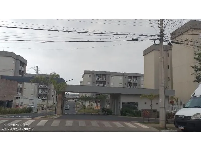 Apartamento em Licitação