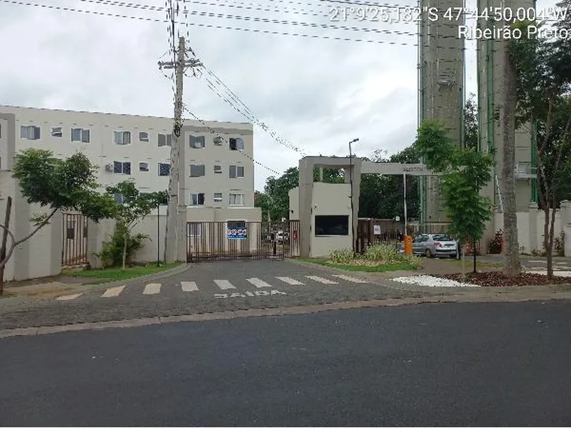 Apartamento em Licitação