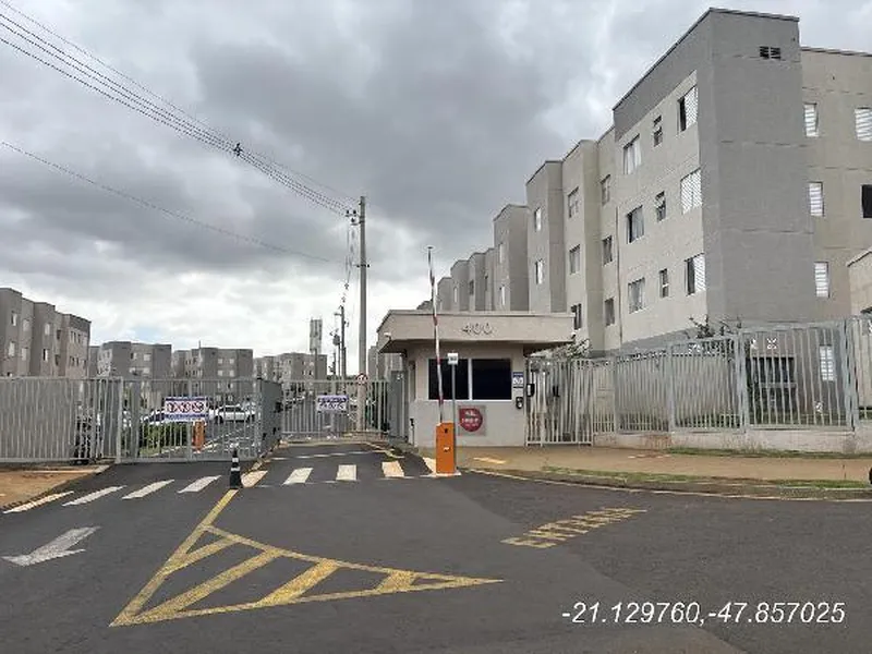 Apartamento em Venda Direta