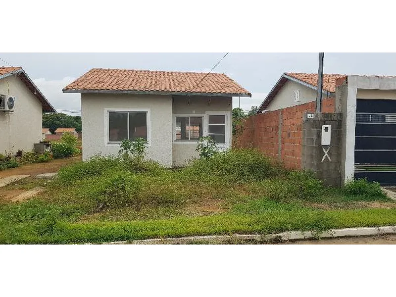 Casa em Leilão Extrajudicial