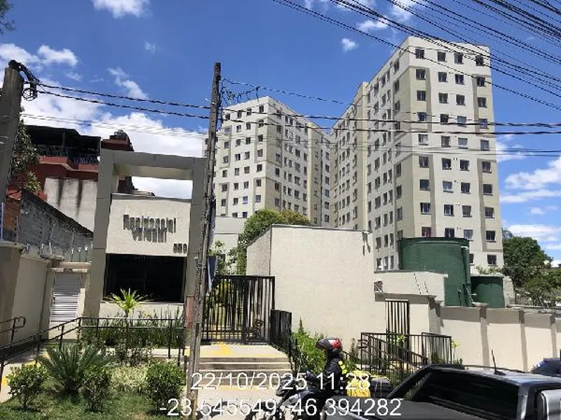 Apartamento em Venda Direta