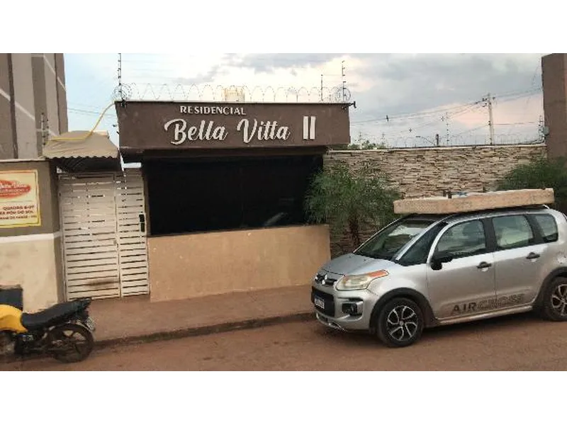 Apartamento em Licitação