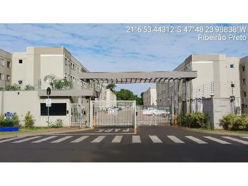 Apartamento em Licitação