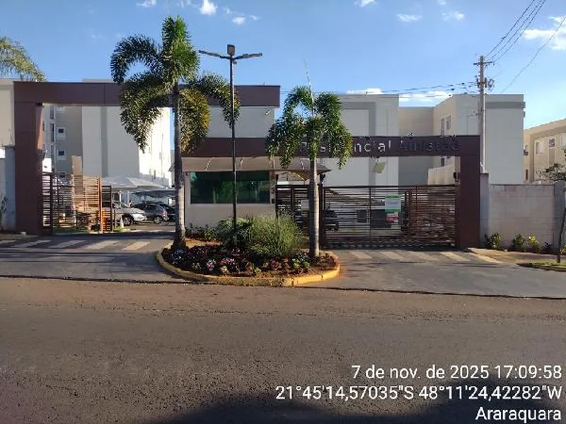 Apartamento em Licitação