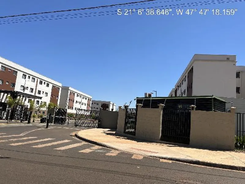 Apartamento em Venda Direta