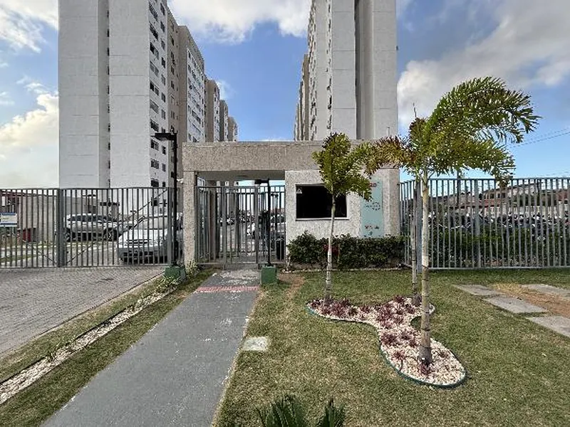 Apartamento em Licitação