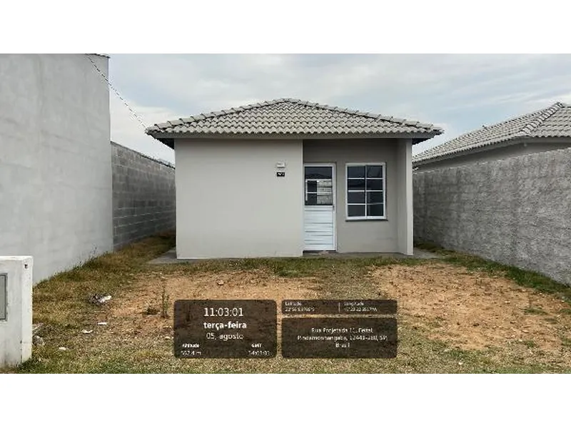 Casa em Leilão Extrajudicial